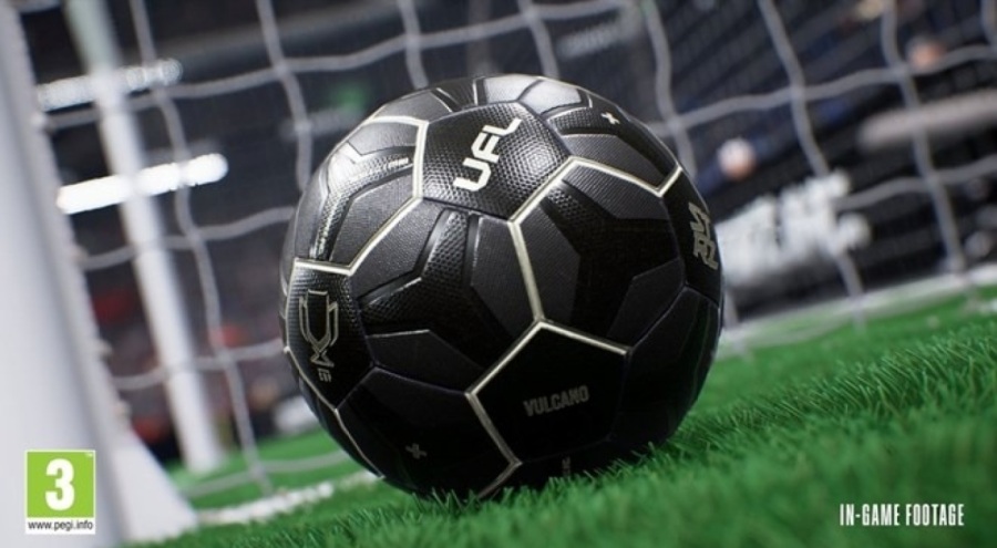 FIFA'nın rakibi UFL'in çıkış tarihi belli oldu