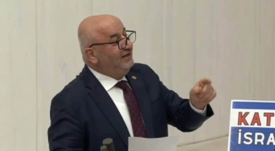 TBMM Genel Başkanı Kurtulmuş'tan 'Hasan Bitmez' açıklaması geldi!