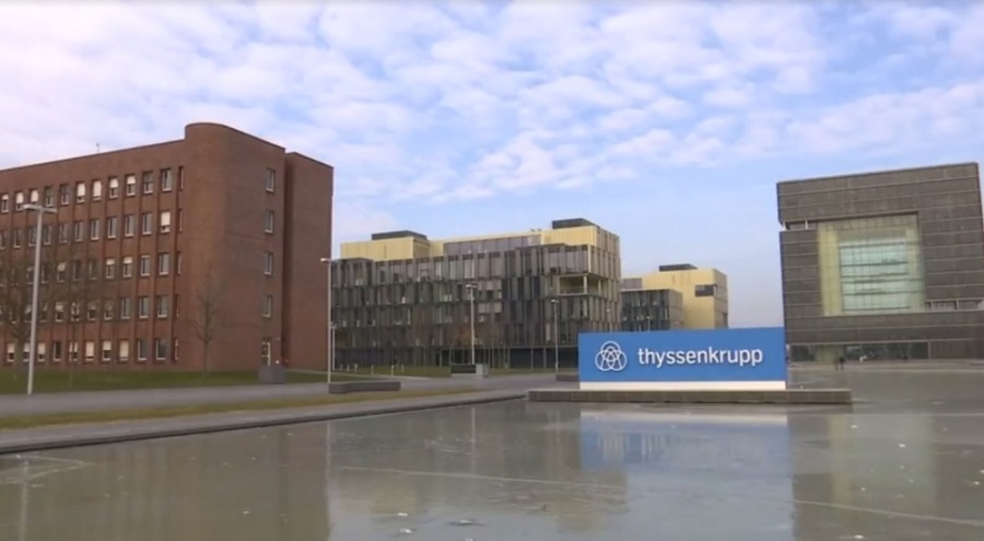 Almanya'da 2024'te makine üretim sektöründe yüzde 4 düşüş bekleniyor!