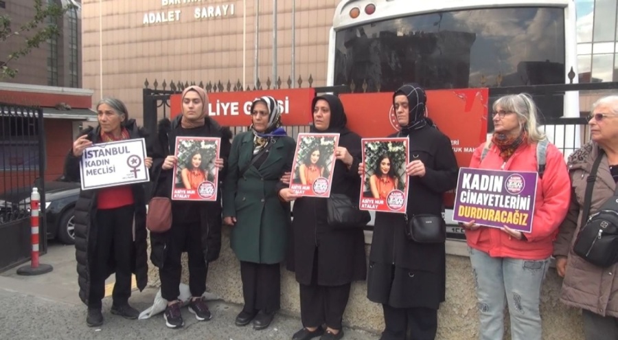 19 yaşındaki Asiye'nin katili Ümit Karakoyun'un cezası açıklandı