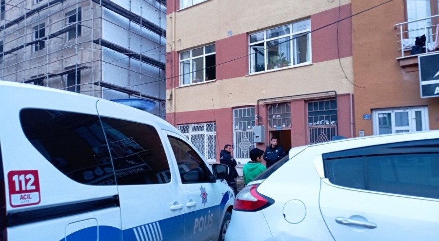Konya'da sobadan sızan karbonmonoksit gazı can aldı!