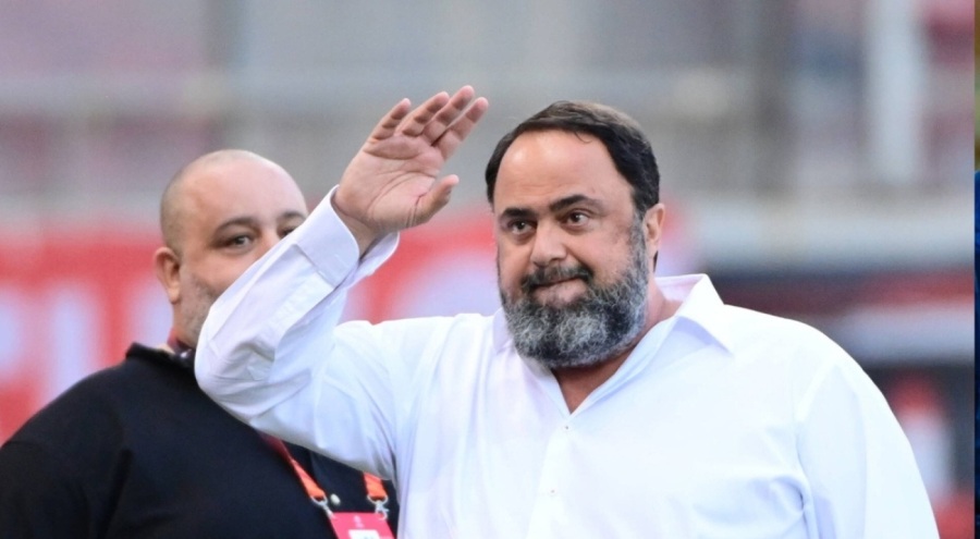 Tribün olayları Yunanistan Süper Ligi Federasyonu Başkanını  istifa ettirdi