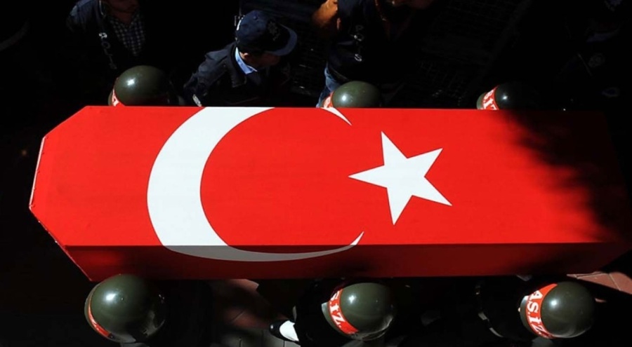 MSB açıkladı: Bir asker şehit