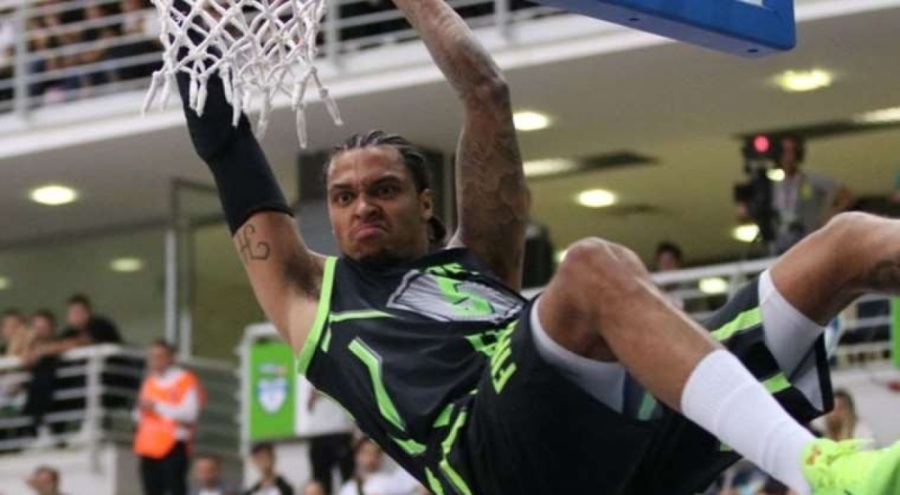 TOFAŞ, Igokea m:tel takımını mağlup etti