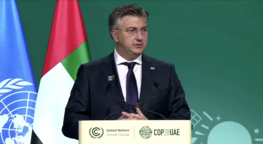 Hırvatistan'da yolsuzluk ortaya çıktı: Ekonomi Bakanı ve danışmanı görevden alındı