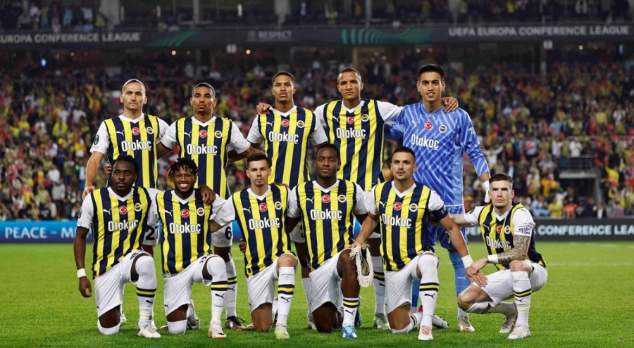 Fenerbahçe derneklerinden ortak bildiri! - Fenerbahçe Haberleri