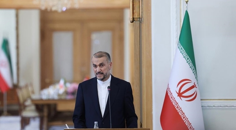 İran: ABD, uygulamada insan haklarına itibar etmiyor