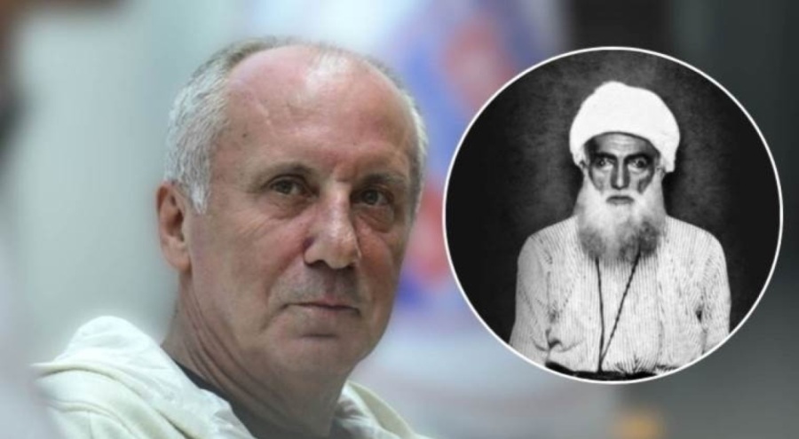 Özel'in 'Şeyh Said' açıklamasının ardından İnce'den dikkat çeken paylaşım geldi!