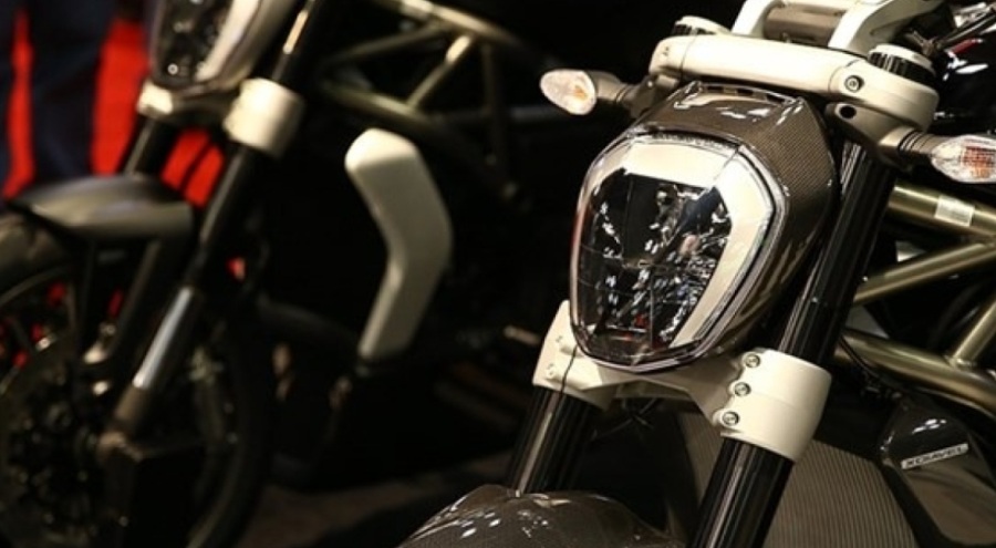 Motosiklet için ikinci el kararı! Resmi Gazete'de yayımlandı