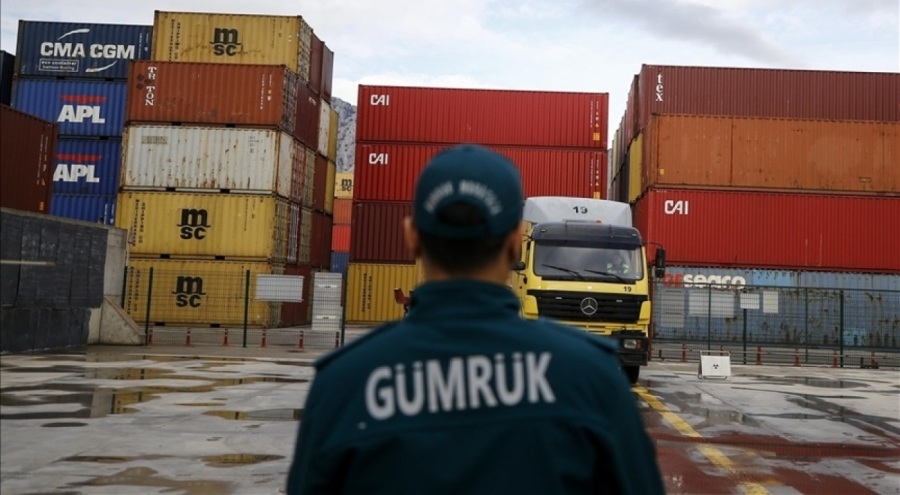Gümrük cezaları artırıldı