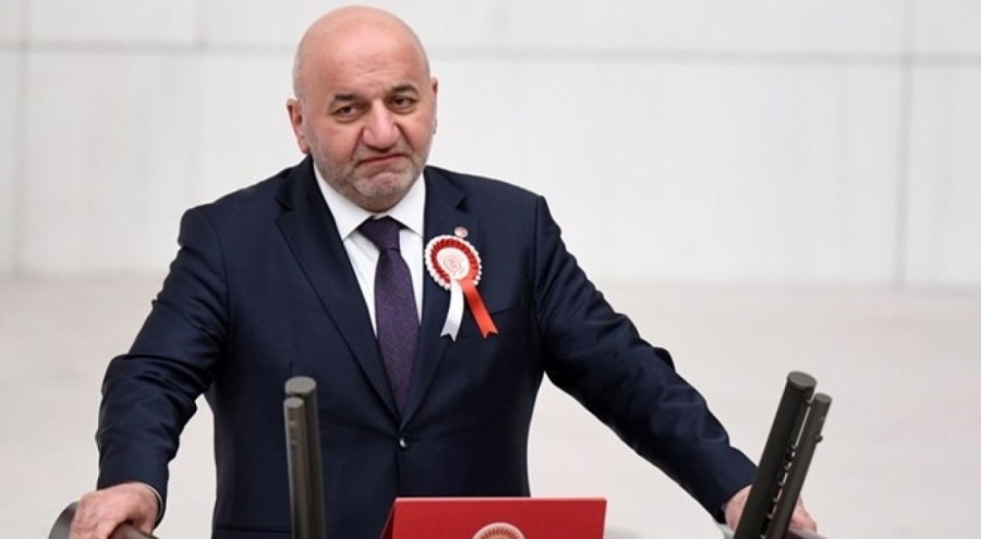 Saadet Partisi Kocaeli Milletvekili Hasan Bitmez fenalaşmıştı! Durumu kritik