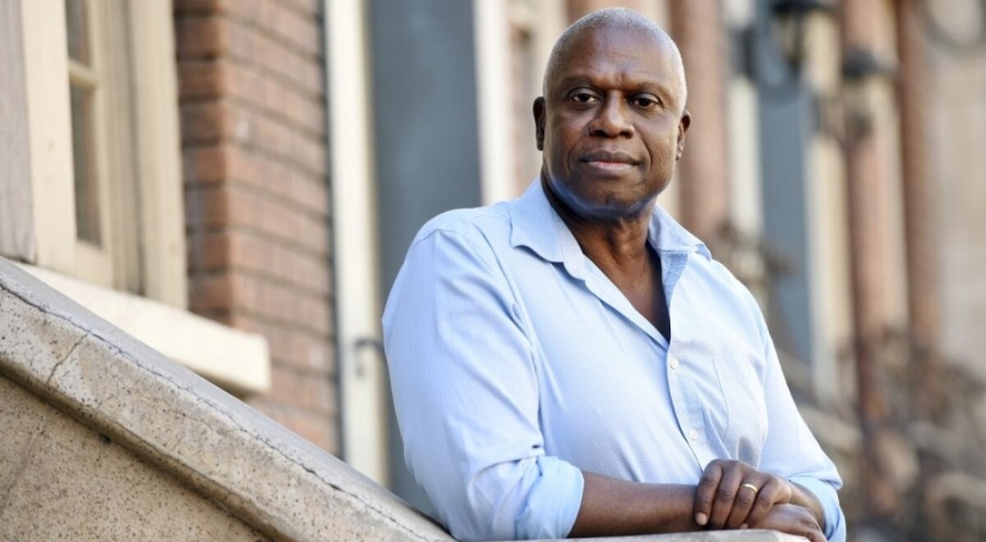 Ünlü oyuncu Andre Braugher hayatını kaybetti