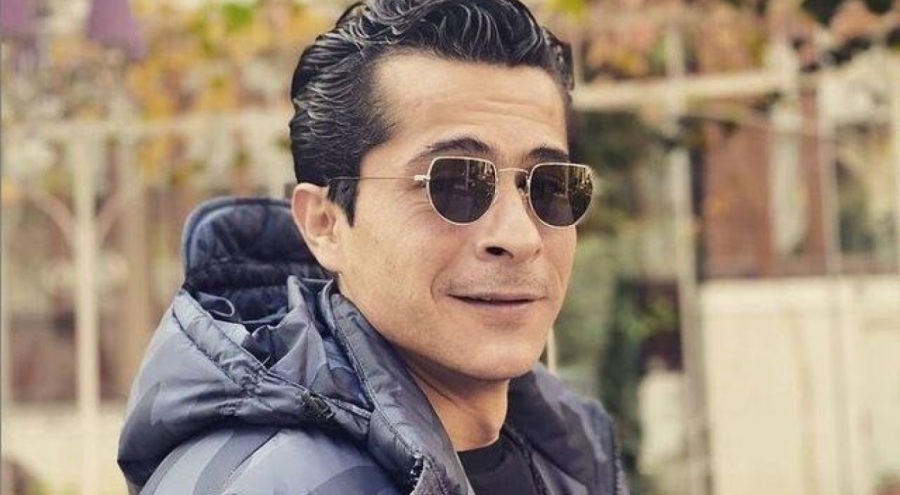 Oyuncu İsmail Hacıoğlu'ndan Filistin'e destek!