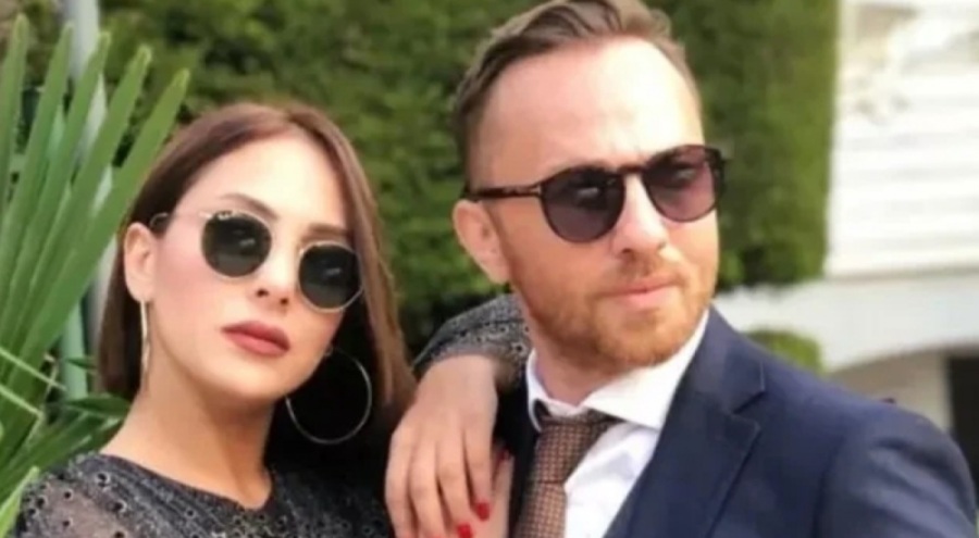 Orçun İynemli'nin eşi ifadesini değiştirdi!