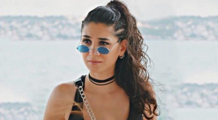 Sitare Akbaş'ın değişimi gündem oldu