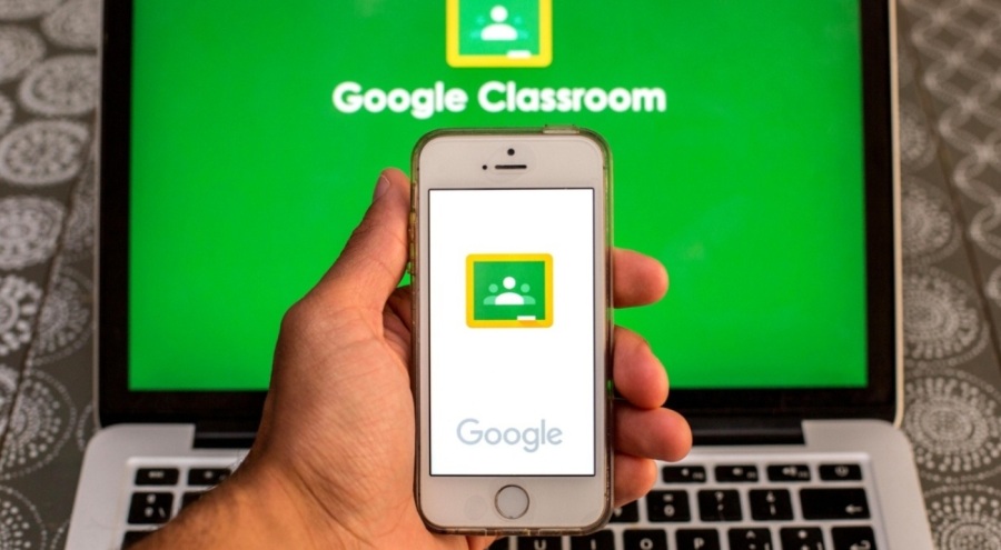 Google Classroom'a yeni özellik!