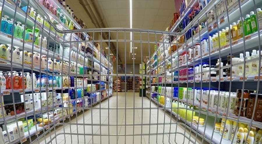 Perakende satış hacmi yükseldi