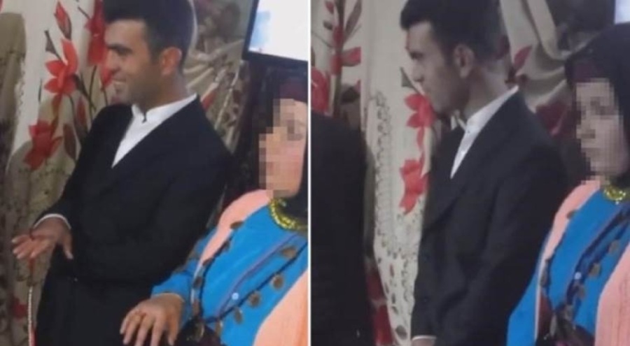 13 yaşındaki kızın nişan skandalında aileden pes dedirten savunma: 'İri duruyor diye okula göndermek istemiyoruz'