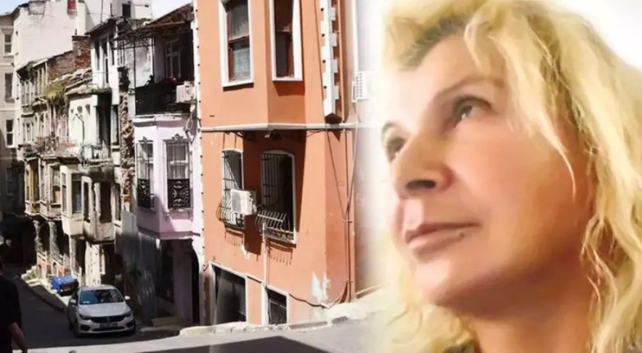 Domuz bağıyla kadın cinayeti davasında karar