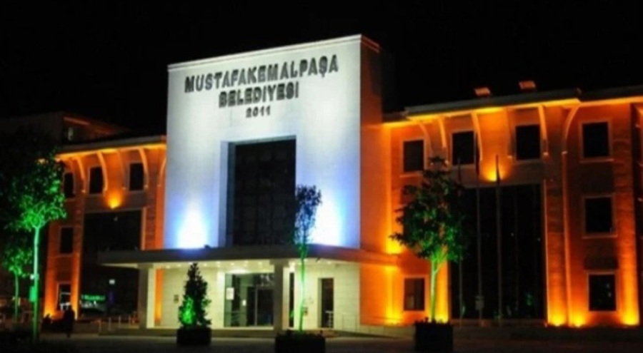 Bursa Mustafakemalpaşa'da yüzlerce kursiyer yeteneklerini sergileyecek