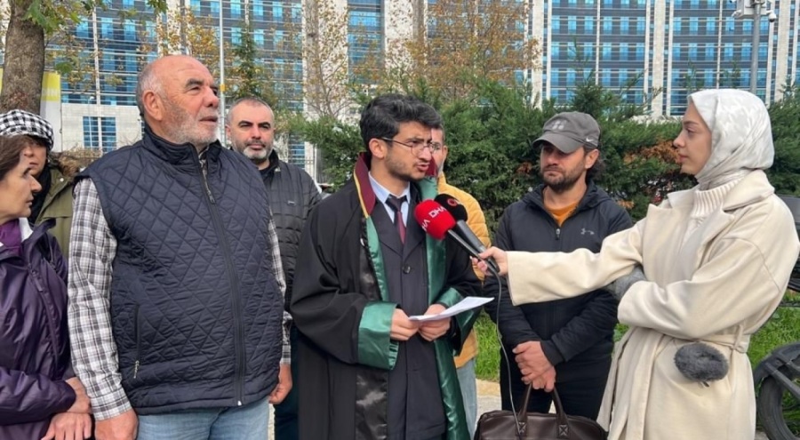 Kamu bankası personelinden milyonluk vurgun