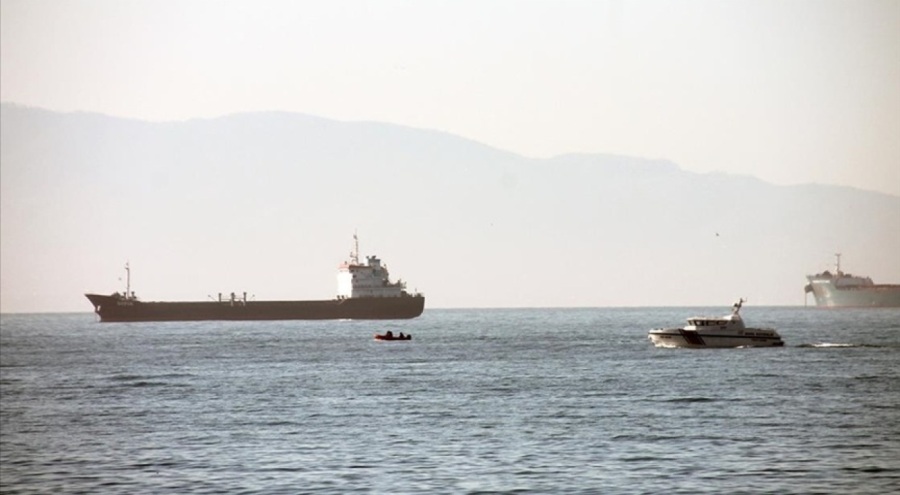 Batan geminin kayıp 7 personelini arama çalışmaları25 gündür sürüyor