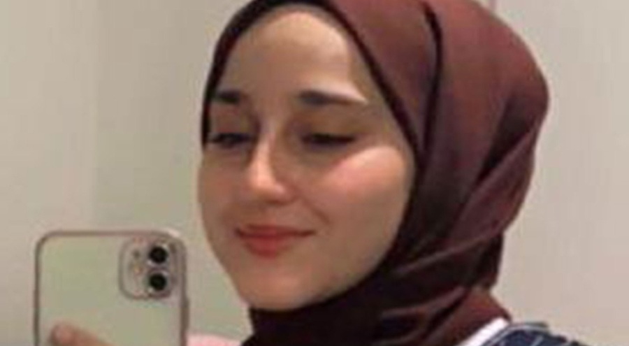 İstanbul'da kaybolan Neside'den haber alınamıyor