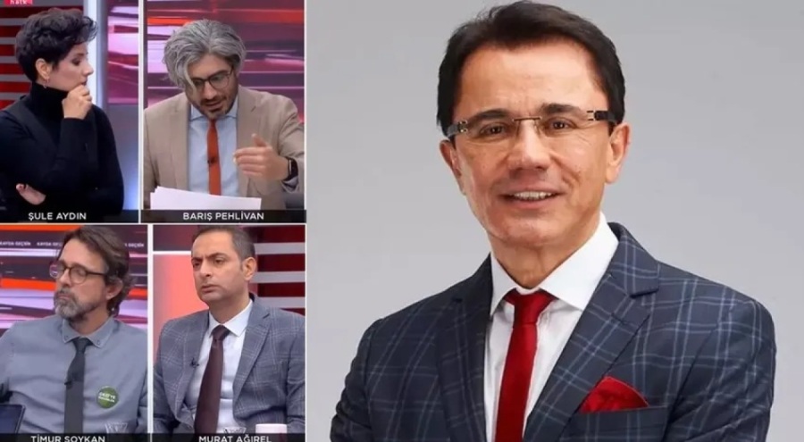 Ender Saraç hakkında bir korkunç iddia daha!