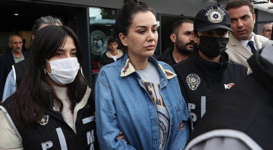 Polat çiftinin avukatı anlattı: 'Dilan Polat'ın ruh hali iyi değil, hep aynı cümleyi tekrarlıyor'