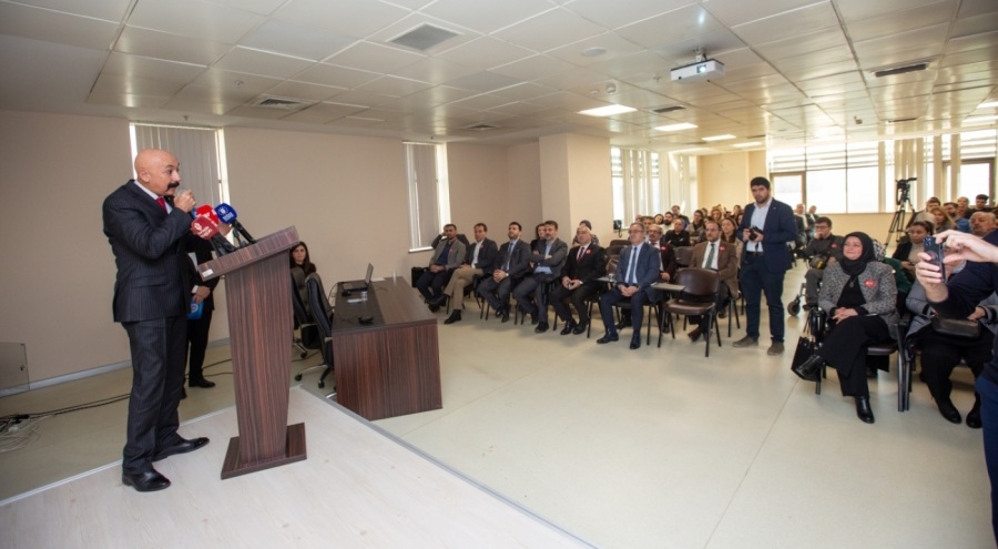 Bursa'da 'Yerel Eşitlik Eylem Planı'