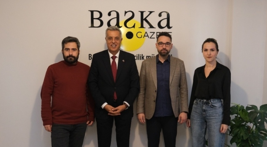 Mehmet Yıldız: Tekrar gülümsetmek için geliyoruz