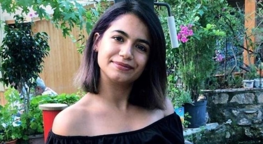 22 yaşındaki Eylem'in canı için 33 bin 400 T para cezası verildi!