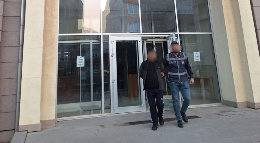 Bursa'da uyuşturucu operasyonu: 28 gözaltı