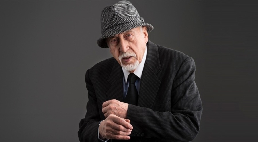 Yeşilçam'ın usta yönetmeni Yılmaz Atadeniz yaşamını yitirdi