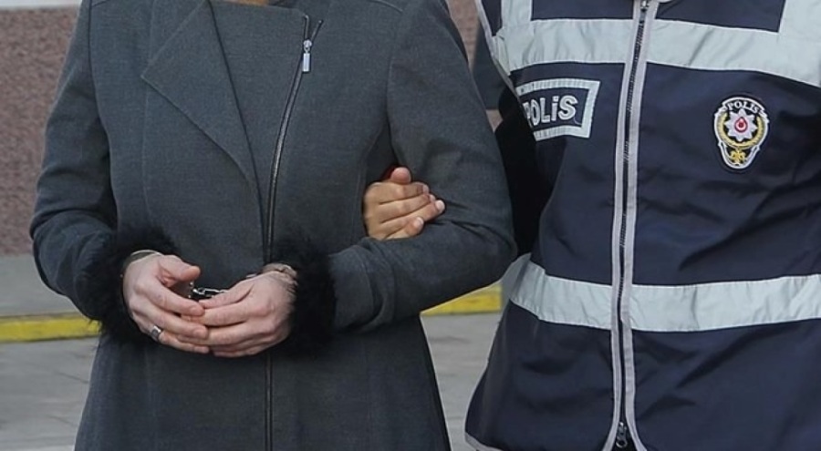 Yüksek kar vaadiyle dolandırıcılık! Çok sayıda gözaltı