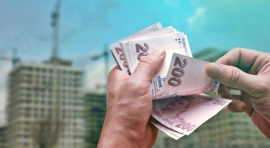 Kiracılar dikkat!  Konut kiraları beş aydır geriliyor