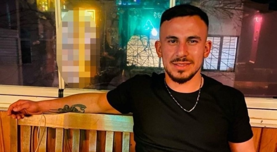 Tüfeği temizlerken canından oldu