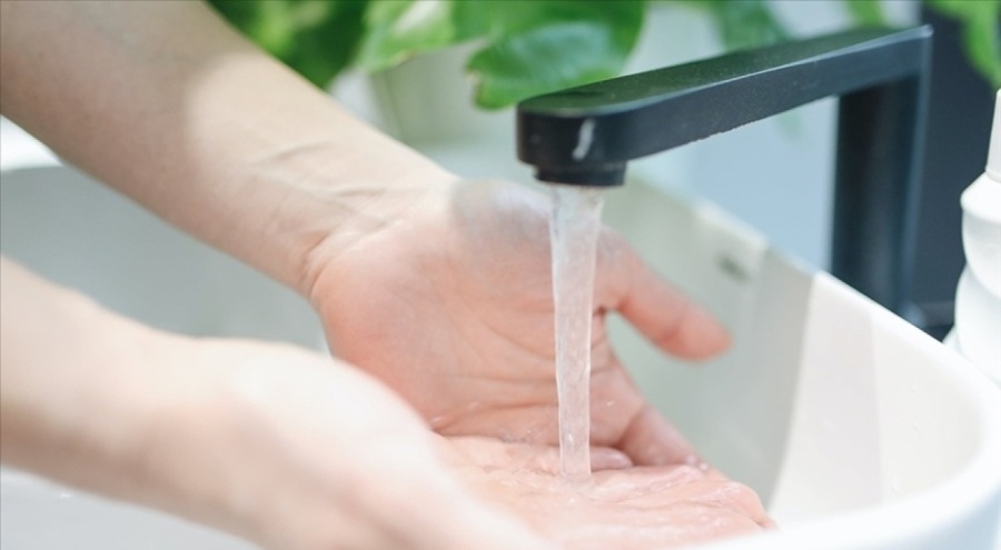 Öğretmenlere "su verimliliği" eğitimi