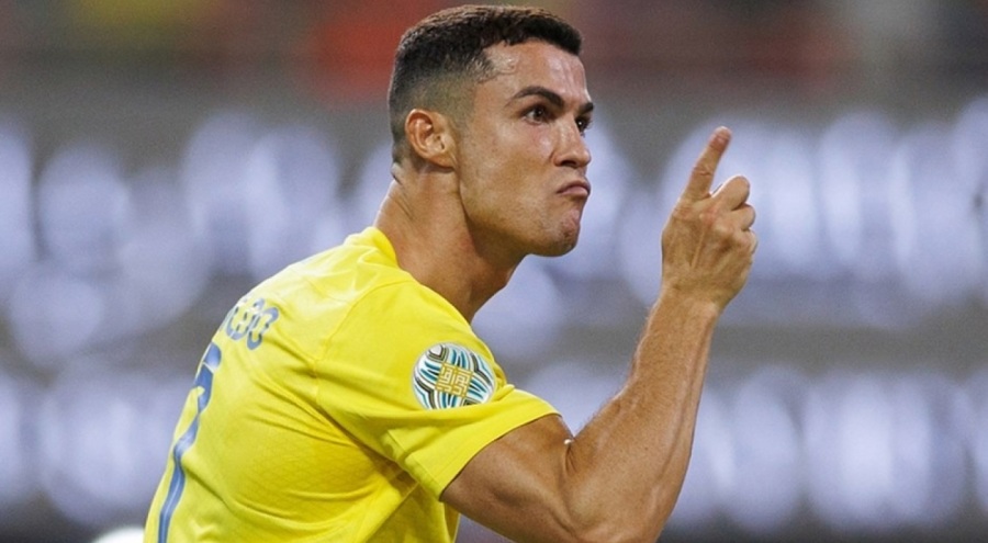 Cristiano Ronaldo'dan 'pişmanlık' itirafı!