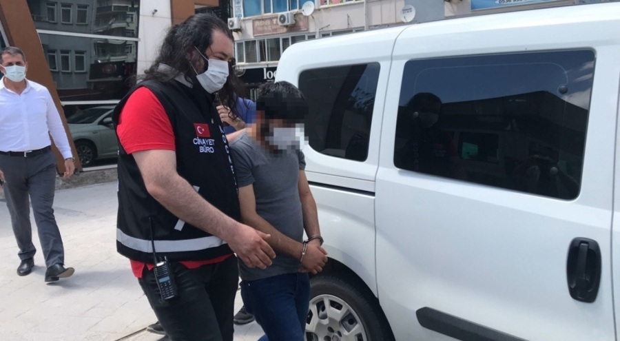 Amcasının dini nikahlı eşini öldüren şahısın cezası belli oldu