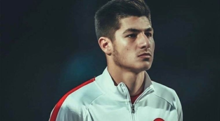Türk yıldız ismine PSG kancası!