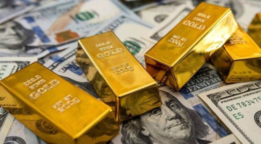 Altının kilogram fiyatı düştü