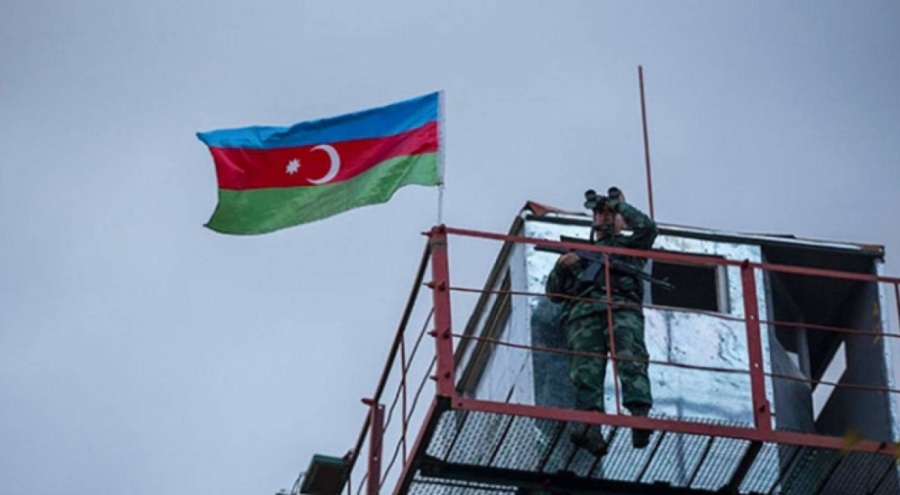 Azerbaycan ile Ermenistan arasında esir değişimi