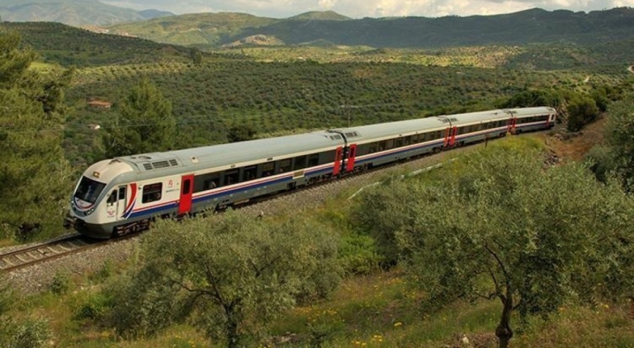 Yeni tren seferleri: Göller Ekspresi geliyor!