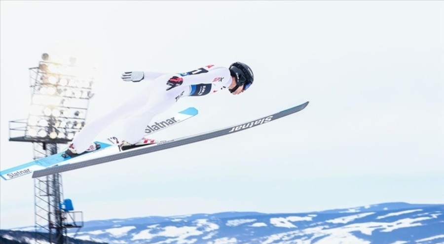 Milli kayakçılar, İsviçre'de piste çıkacak