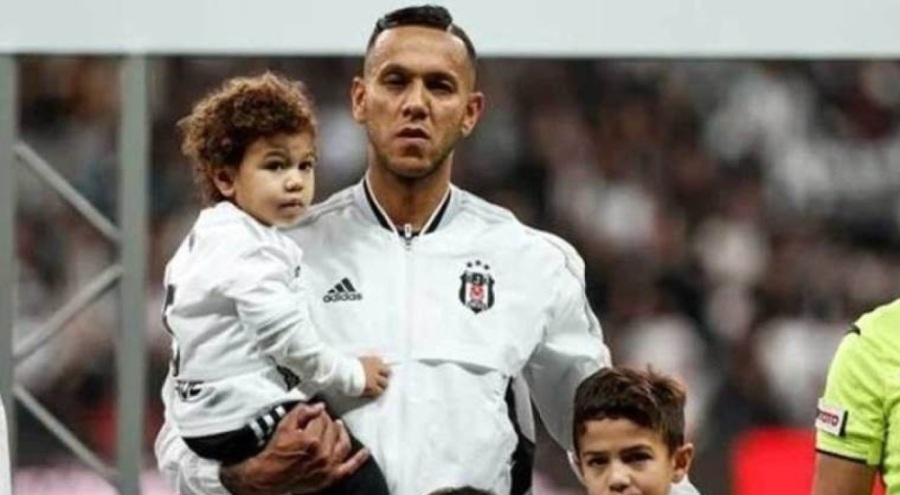 Eski Beşiktaşlı Josef de Souza: 'Zaman haklı olduğumu gösteriyor'