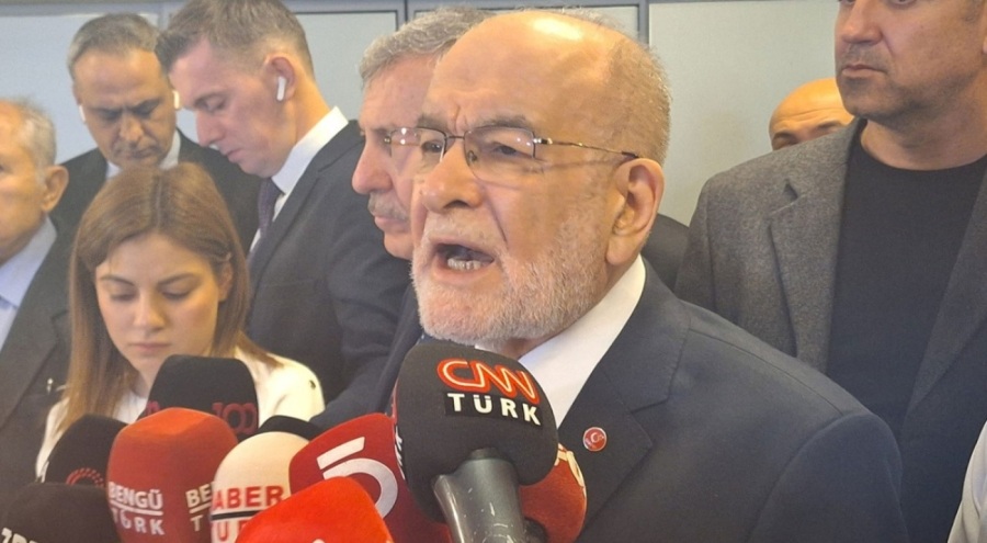 Temel Karamollaoğlu'dan, Hasan Bitmez'in sağlık durumu hakkında yeni açıklama geldi!
