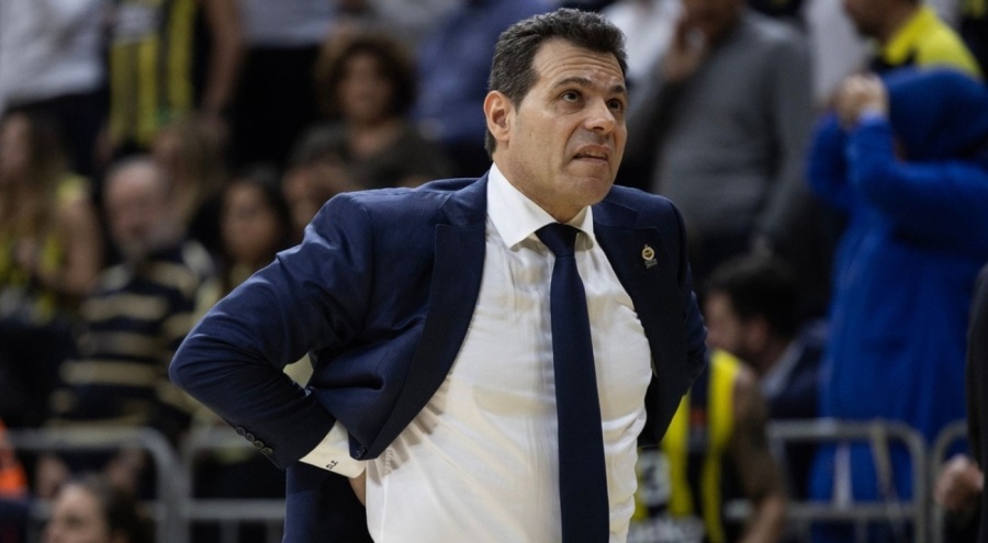 Fenerbahçe Beko'da flaş ayrılık!