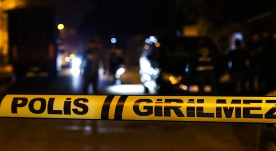 Okul arkadaşını bıçakla öldüren 13 yaşındaki çocuk, tutuklandı!