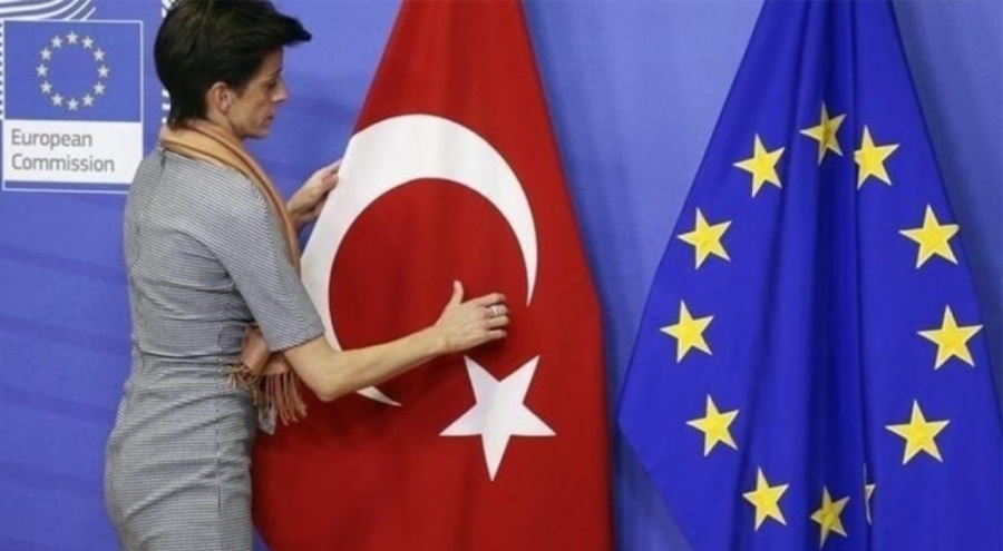 Avrupa Birliği liderleri, Türkiye konusunu gündeminden çıkardı